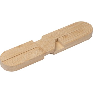 Logotrade firmakingitused pilt: Kokkupandav kuumaalus ROTTERDAM